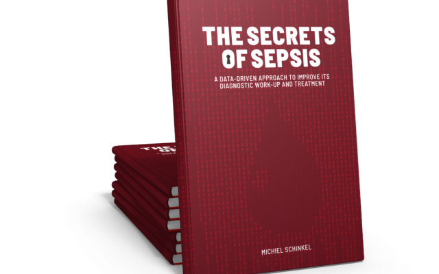 Proefschrift: The secrets of scepsis