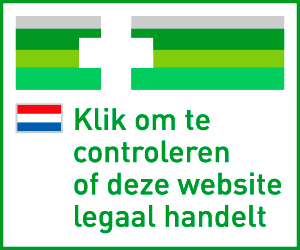 Figuur | Logo legale online apotheken
