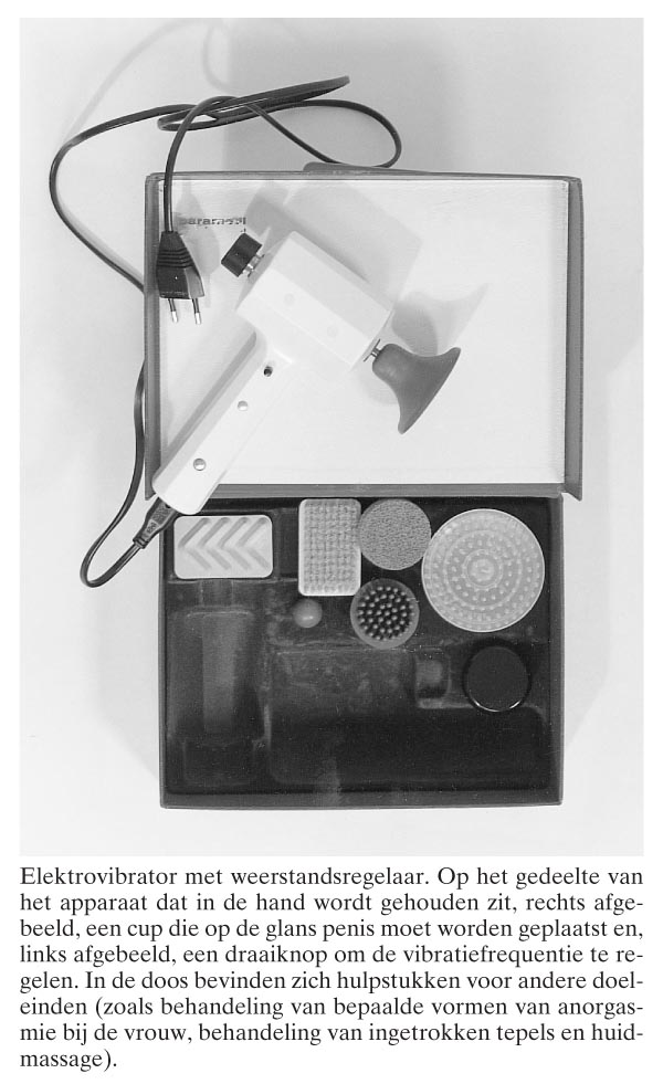 Psychogene Erectie En Ejaculatiestoornis Bij Een Paar Met Ongewenste Kinderloosheid Nederlands Tijdschrift Voor Geneeskunde