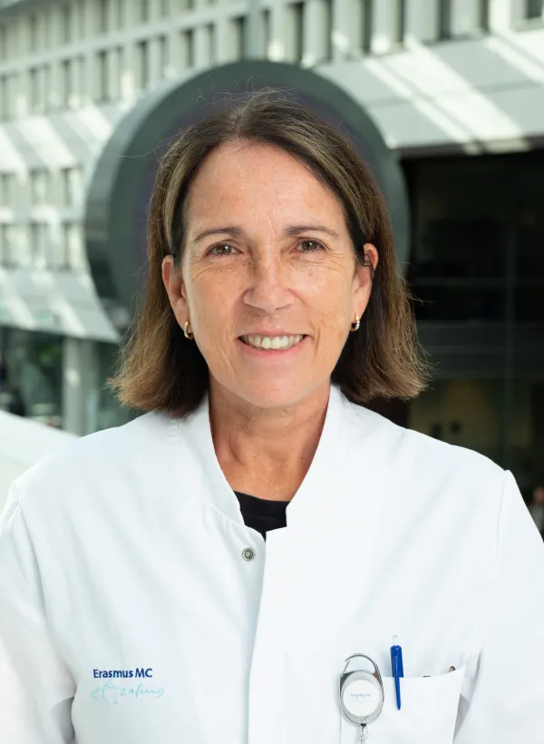 Colette van Hees