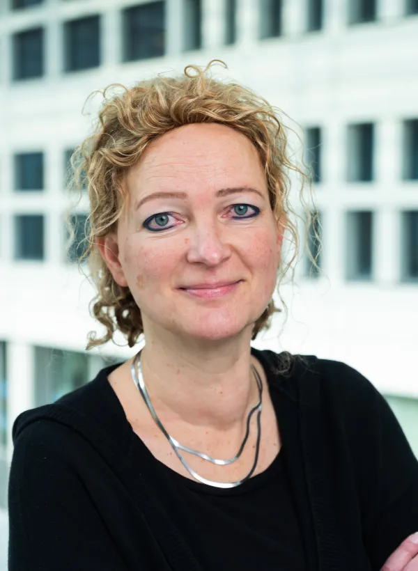 Adrienne Zandbergen