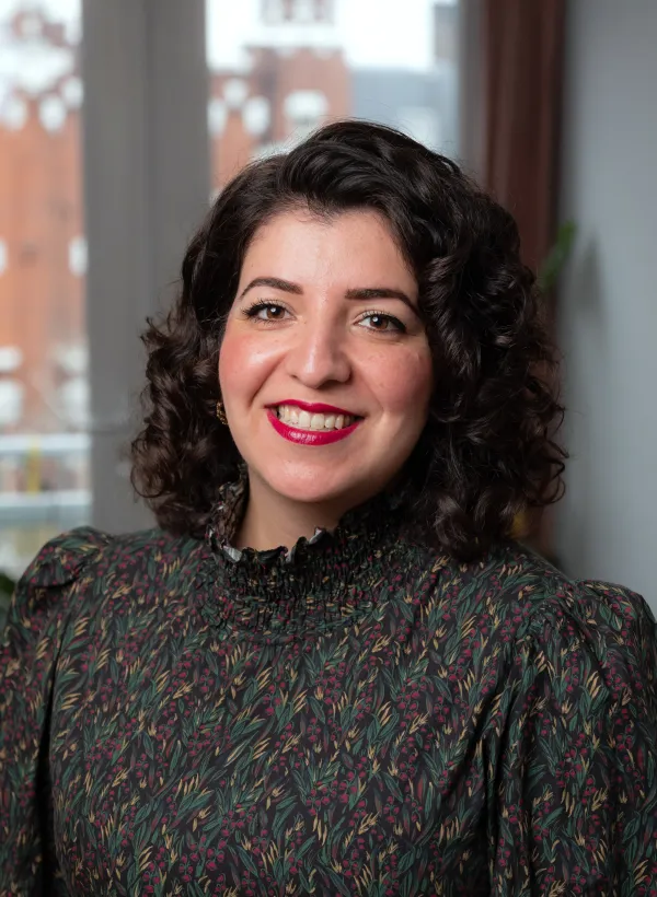 Bahar Golchehr