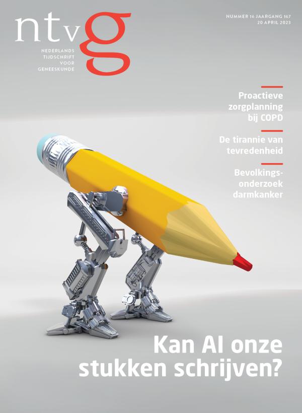 NTvG nummer 16 2023