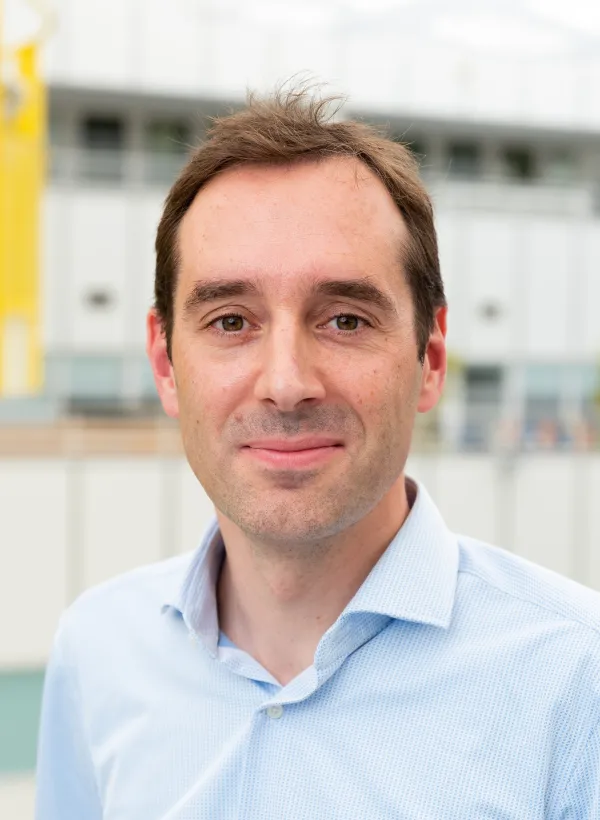 Martijn Brouwers