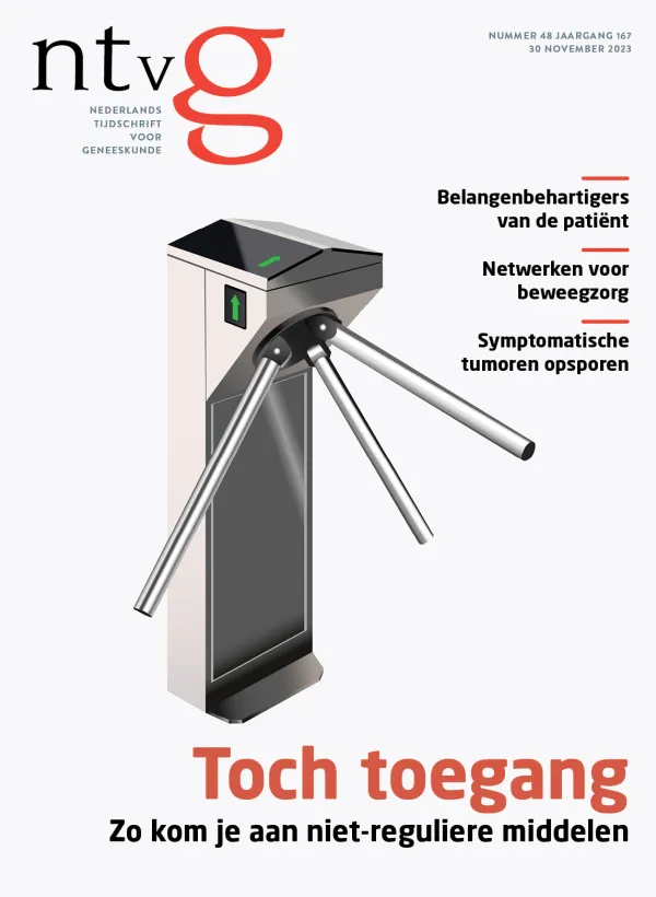 NTvG nummer 48 2023
