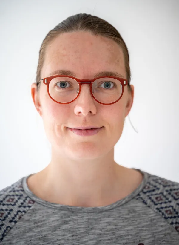 Foto van Annemarie