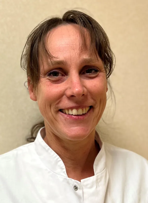 Lisa Mijzen