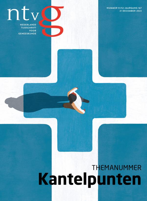 NTvG nummer 51 2023