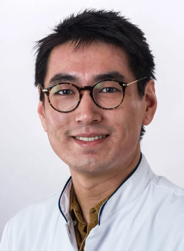 Tan Lai Zhou