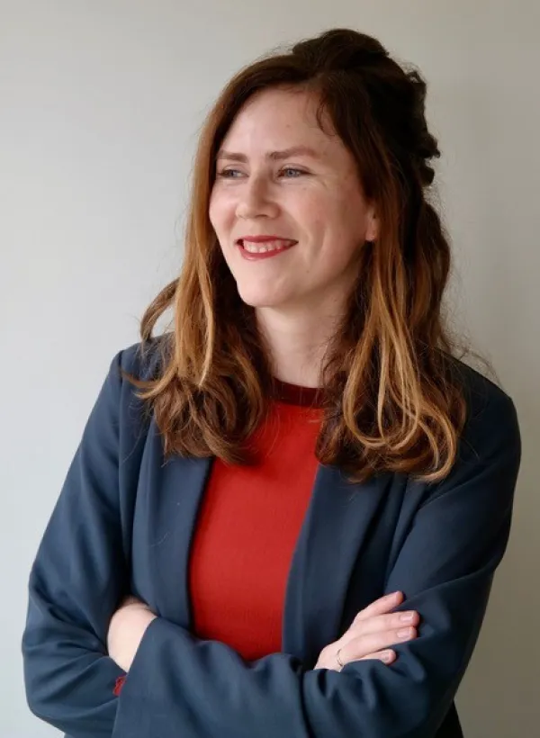 Sanne Gijzel
