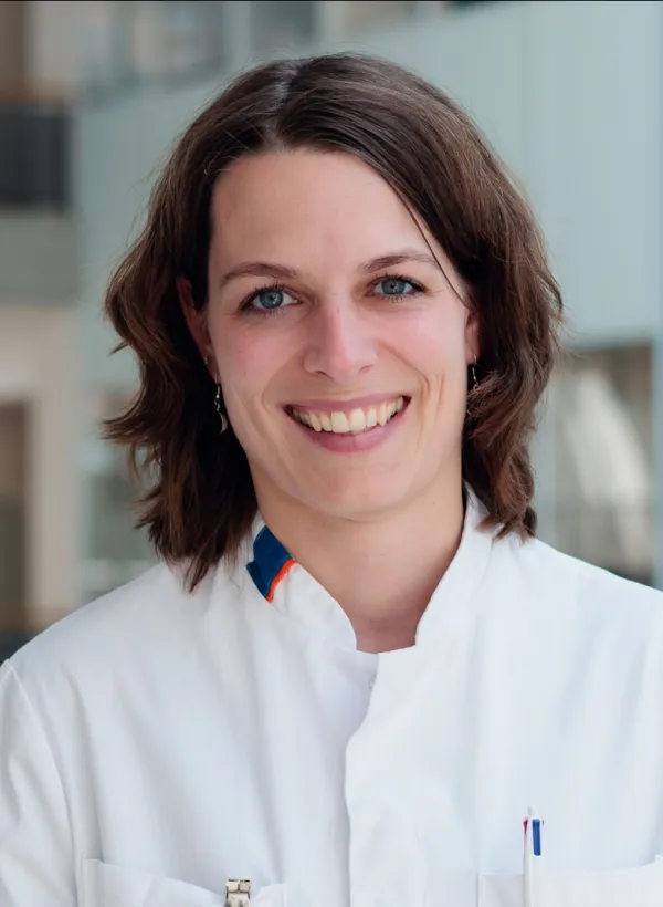 Carolien Abheiden