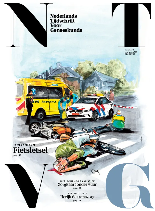 NTVG nummer 6 2025
