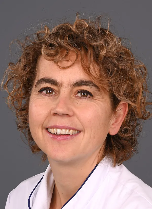 Stephanie Breukink