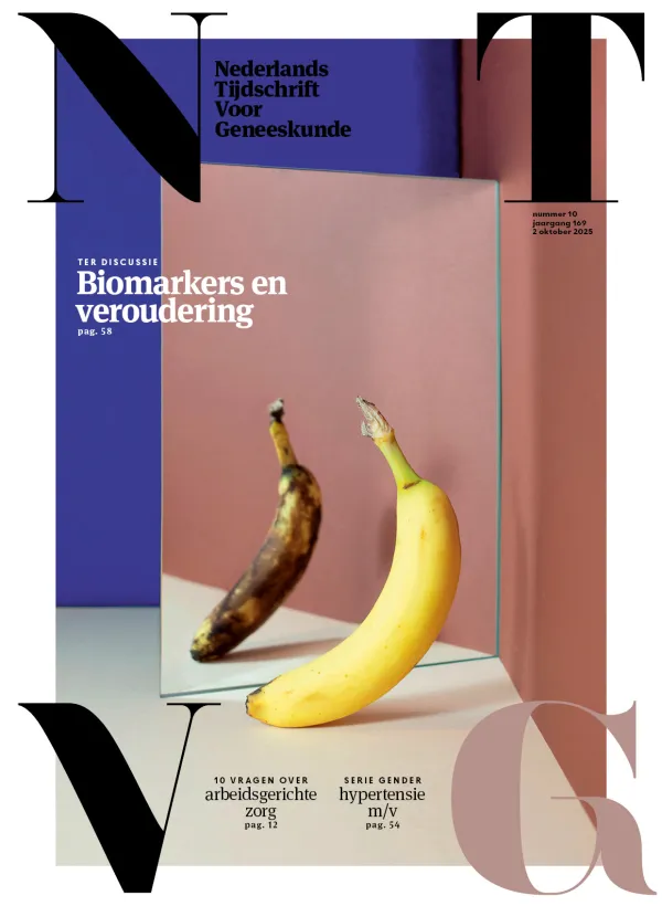 NTVG nummer 10 2025