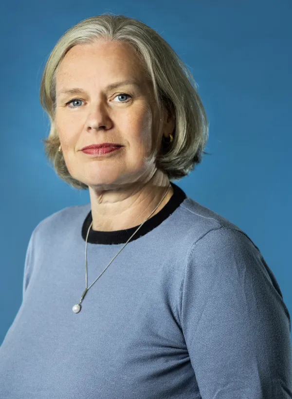 Anne Linnebank