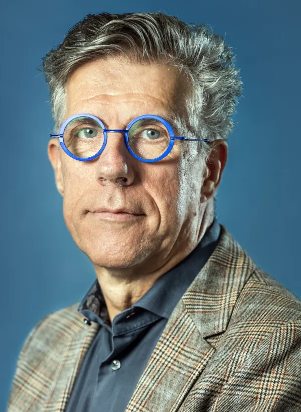 Arjen Noordzij