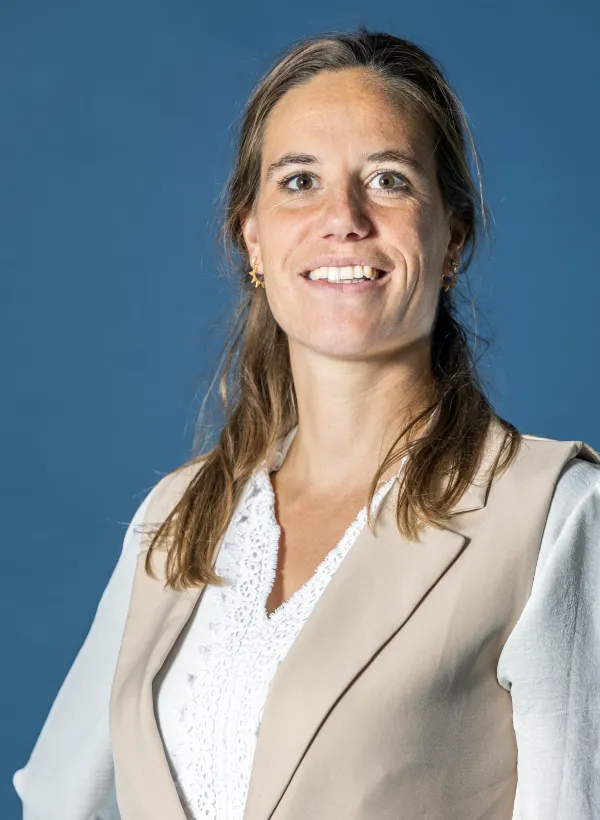 Elisa Smit