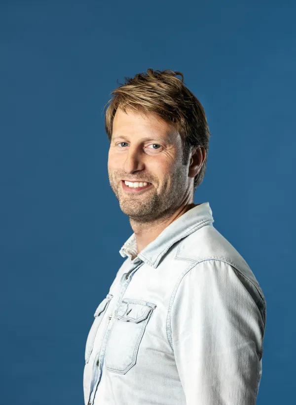 Jelle Halma
