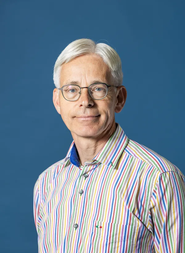 Kees Langeveld