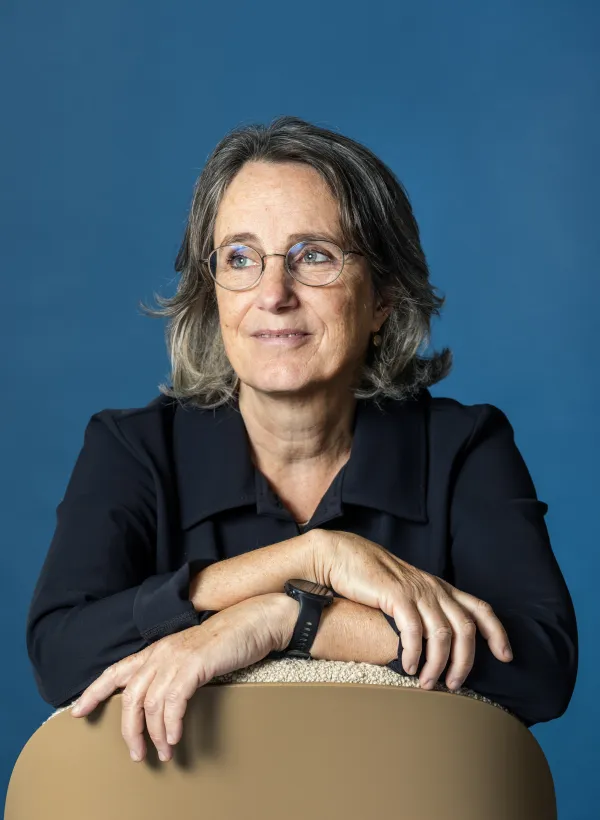 Lisette Cleyndert