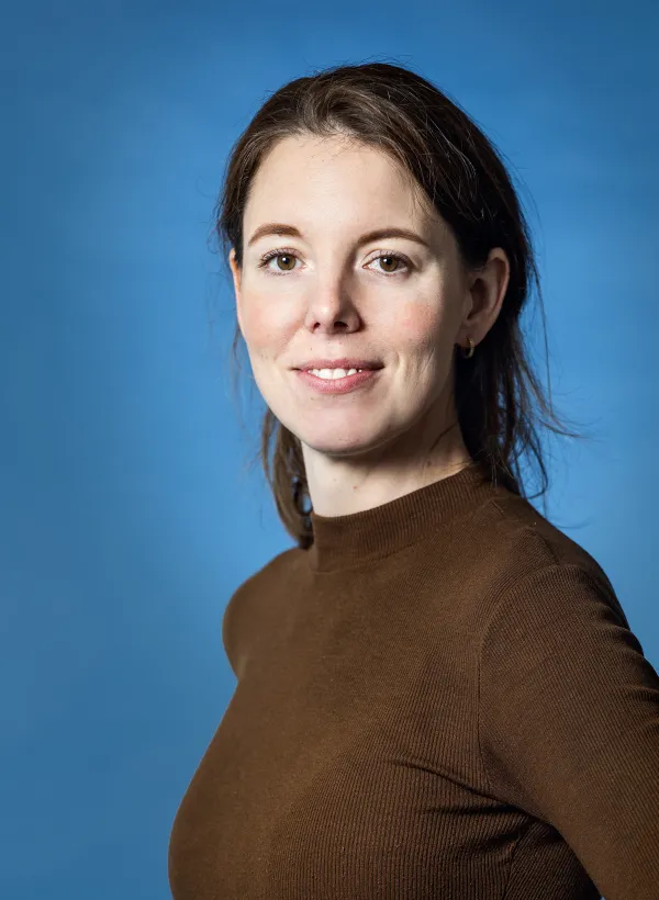 Lorette Harbers