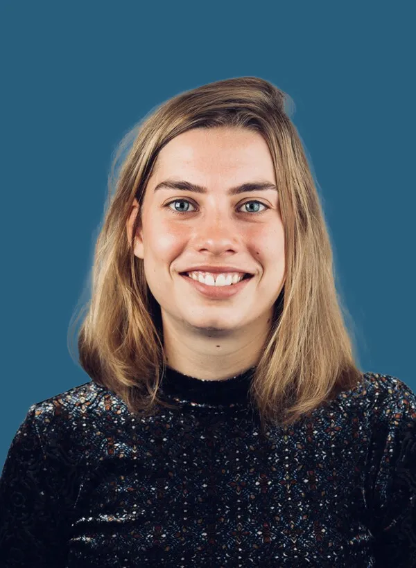 Maayke Veraart