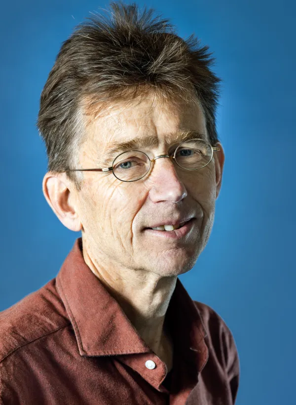 Marcel Olde Rikkert