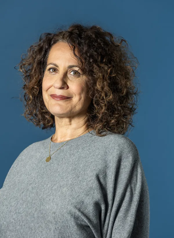 Marina van Dongen