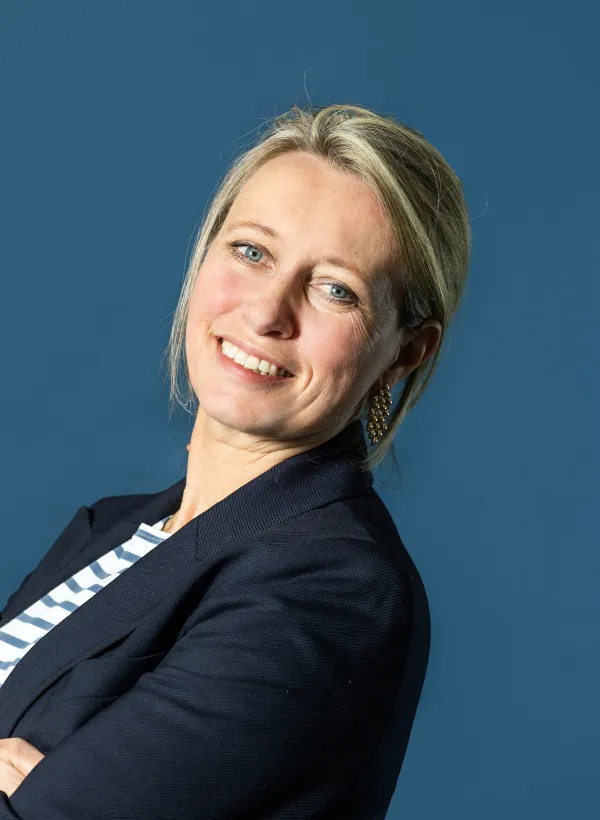 Mirjam Zwetsloot