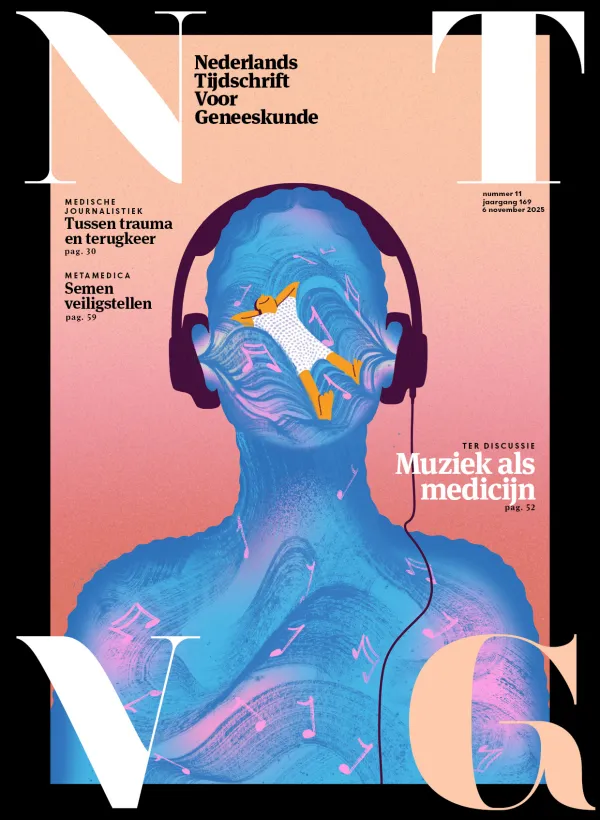 NTVG nummer 11 2025