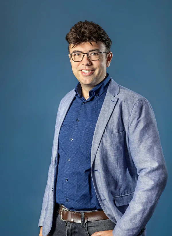 Richard ten Broek