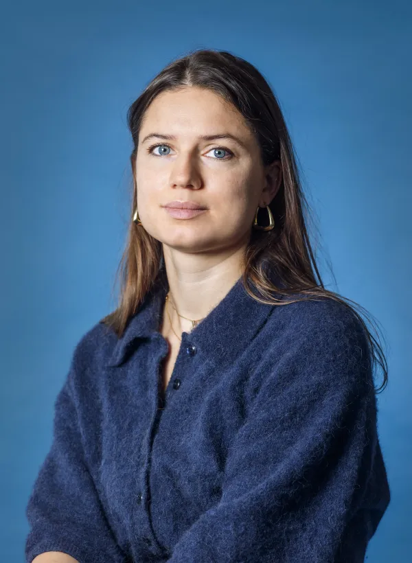 Rosie Sikkel
