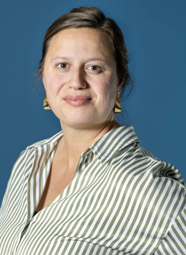 Sabine Voigt