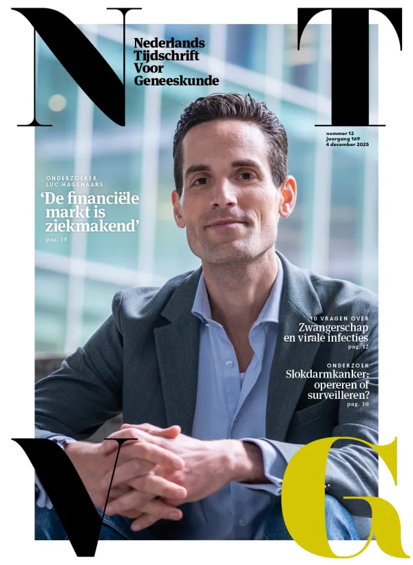 NTVG nummer 12 2025