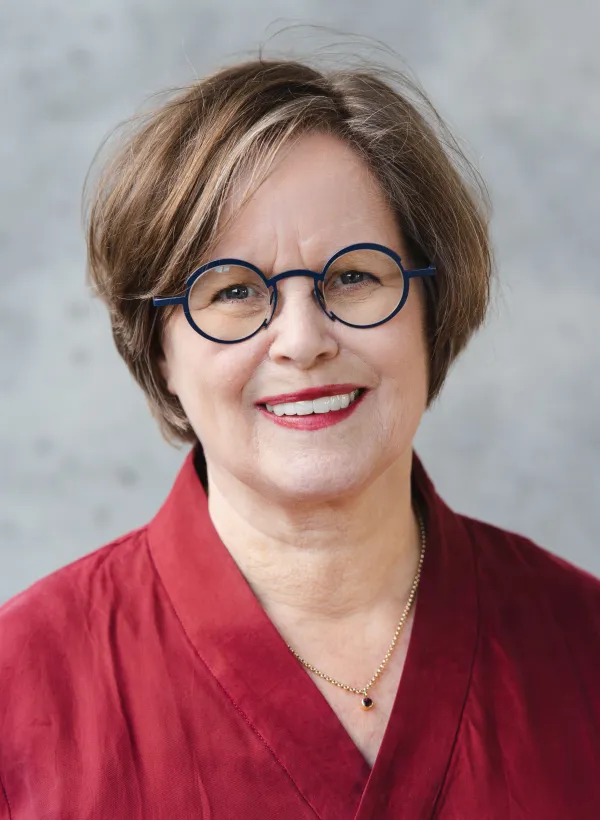 Lia van Zuylen