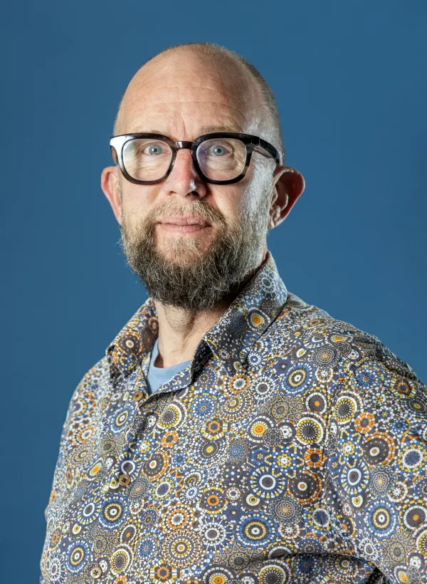 Marlin Burkunk