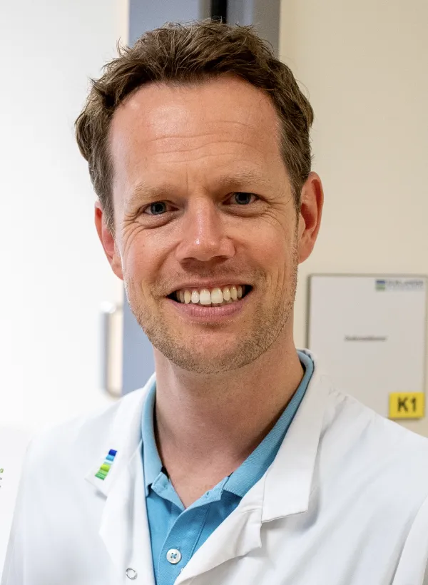 Erwin van der Spil