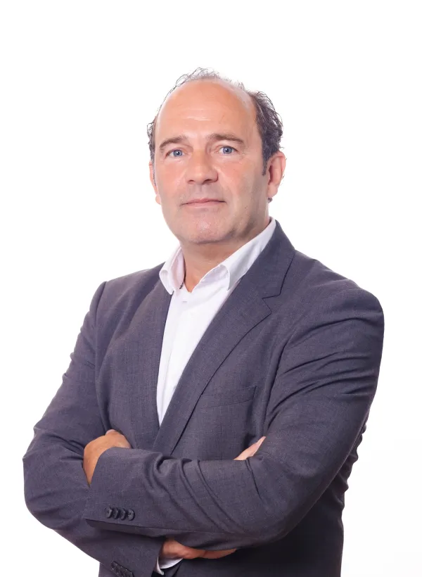 Gino Kerkhoffs