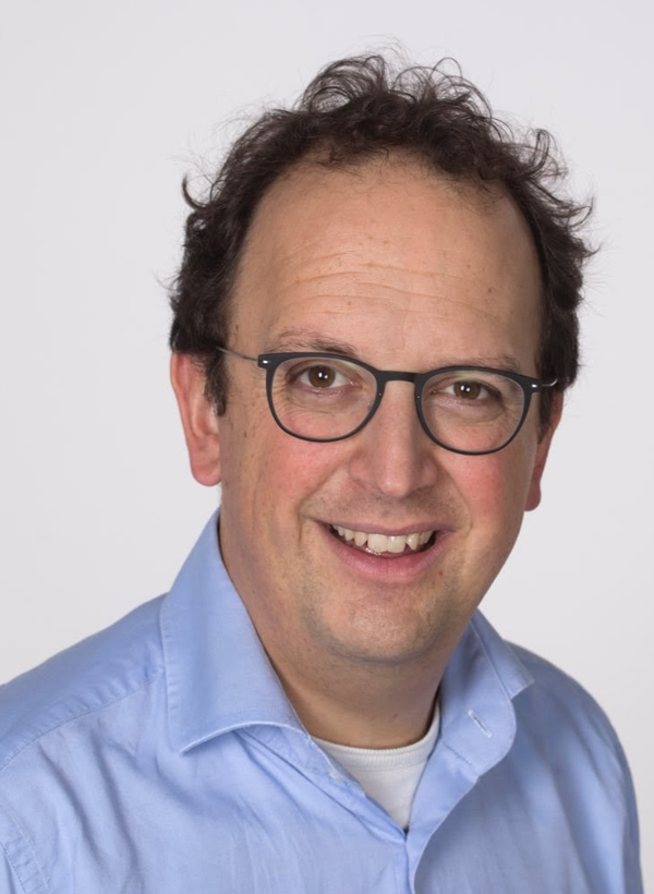 Maarten ten Berg