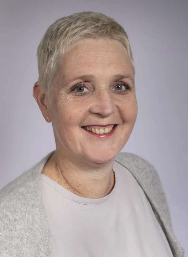 Lisette Schoonhoven