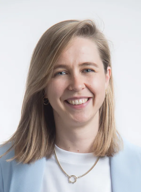 Elise van Wijk