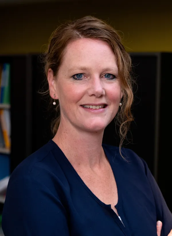 Melita van der Mersch