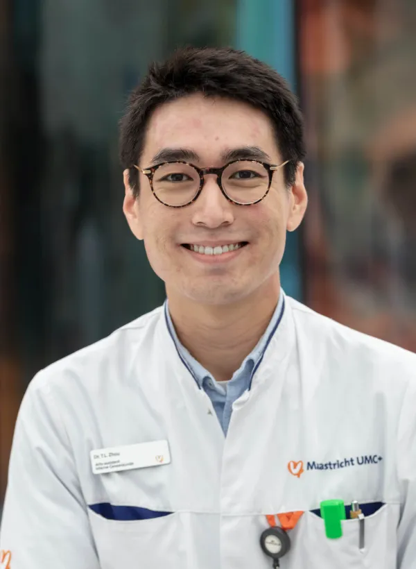 Tan Lai Zhou