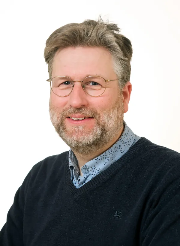 Timo Bolt