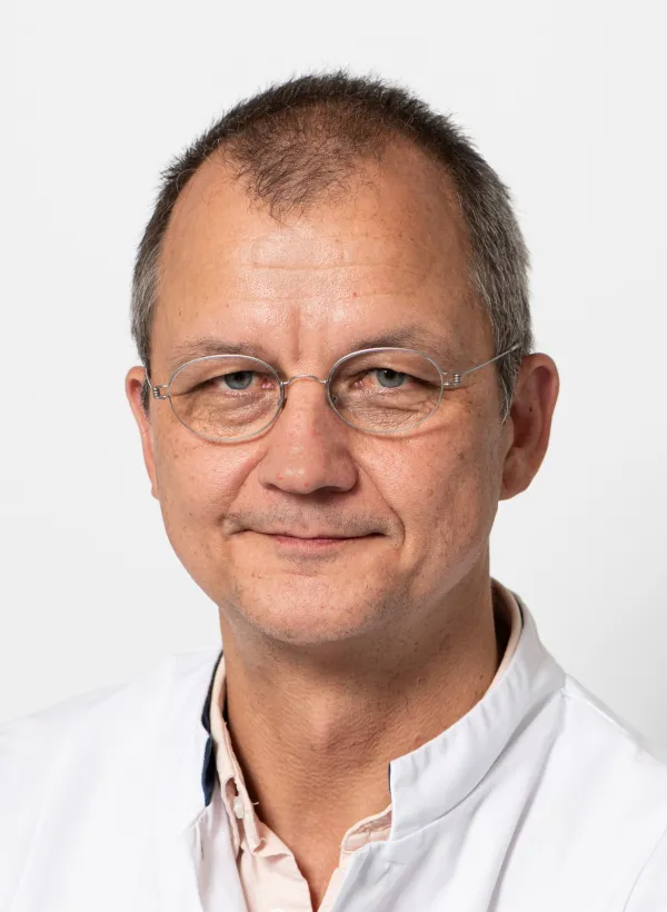 Stefan Haensel