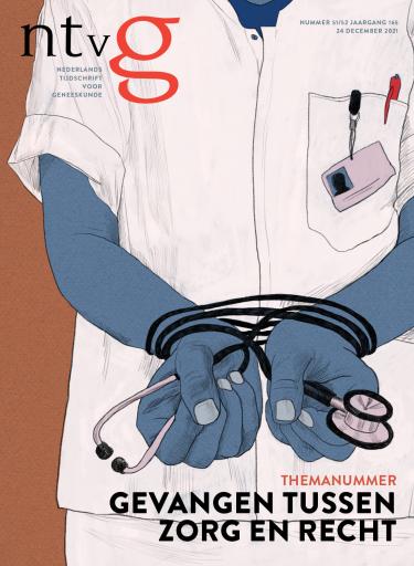 NTvG nummer 51/52 2021