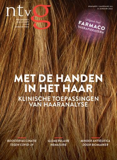 NTvG nummer 2 2022
