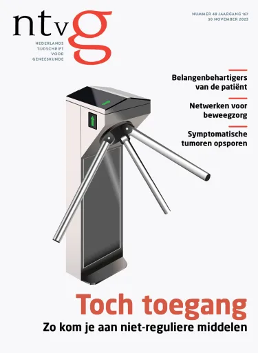 NTvG nummer 48 2023