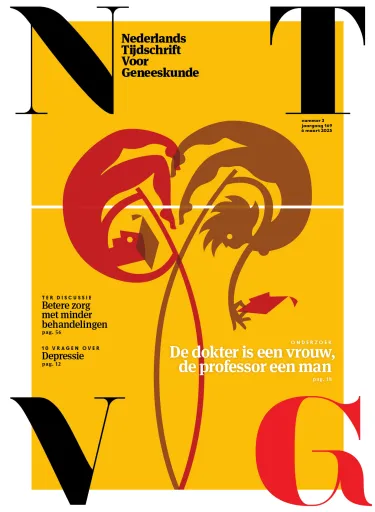 NTVG nummer 3 2025