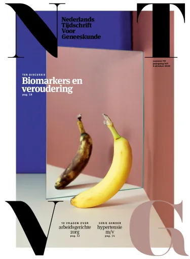 NTVG nummer 10 2025